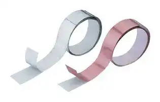 3003310A: Tape, EMI/RFI Shielding, Copper Foil, 10 mm x 33 m