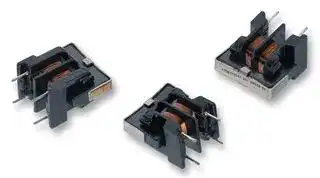 744862018: Choke, Common Mode, Power Line, 1.8 mH, 1 A, WE-TFC Series