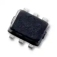 BAT40V-7: Small Signal Schottky Diode, Dual Isolated, 40 V, 200 mA, 1 V, 750 mA, 125 °C