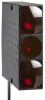 XUYPS2945S: Photoelectric Sensor, OsiSense XU Series, Diffuse, 600 mm, NPN / PNP, 12 Vdc to 24 Vdc, Pre-wired