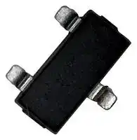 BSS138-7-F: Power MOSFET, N Channel, 50 V, 200 mA, 3.5 ohm, SOT-23, Surface Mount