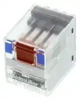 8690200000: POWER RELAY, 4PDT, 6A, 240VAC, SOCKET