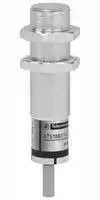 XT518B1PAL2: Proximity Sensor, Capacitive, 5 mm, PNP / SPST-NO, 10 to 30 VDC, XT Series