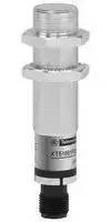 XT518B1PCM12: Proximity Sensor, Capacitive, 5 mm, PNP / SPST-NO / SPST-NC, 10 to 30 VDC, XT Series