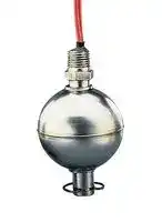 LV-50.: LIQUID LEVEL SWITCH, 750PSI, SPST, SS