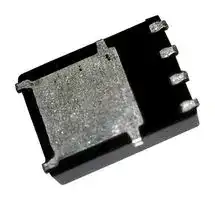 MBR10100MFST1G: Schottky Rectifier, 100 V, 10 A, Single, DFN, 5 Pins, 950 mV