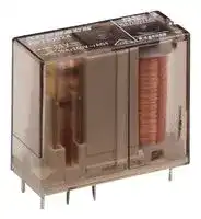 1-1393231-2: Power Relay, RPII/1 Series