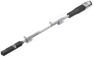 543861: Proximity Reed Sensor, 5 to 30 V, 500 mA, -40°C to 70°C, SME Series