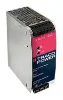TIB 080-124: AC/DC DIN Rail Power Supply (PSU), ITE, 1 Output, 80 W, 24 VDC, 3.4 A