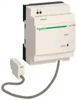 SR2COM01: COMM INTERFACE, SMART RELAY, 24VDC