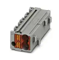 3270431: Accessory, DIN Rail Terminal Blocks, Marshalling Patchboard, PTMC