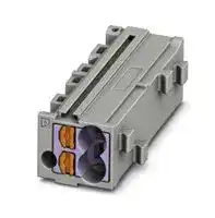 3270435: Accessory, DIN Rail Terminal Blocks, Marshalling Patchboard, PTMC