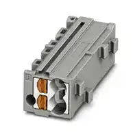 3270303: Accessory, DIN Rail Terminal Blocks, Marshalling Patchboard, PTMC