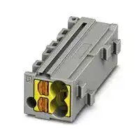 3270437: Accessory, DIN Rail Terminal Blocks, Marshalling Patchboard, PTMC
