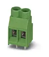 1714942: Wire-To-Board Terminal Block, 6.35 mm, 3 Ways, 24 AWG, 10 AWG, 6 mm², Screw