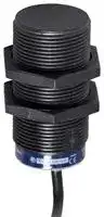 XS4P30KP340L2: INDUCTIVE PROXIMITY SENSOR, 15MM, 24V