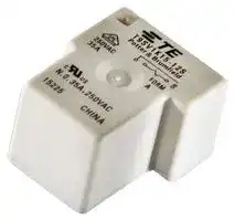 T9SV1K15-12S: Power Relay, SPST-NO, 12 VDC, 35 A, T9S Series, Through Hole, Non Latching