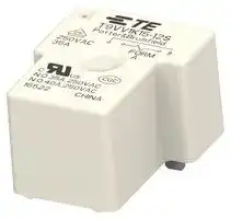 T9SV1K15-12..: Power Relay, SPST-NO, 12 VDC, 35 A, T9S Series, Through Hole, Non Latching