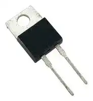BYC30MY-600PSQ: Fast / Ultrafast Diode, 600 V, 30 A, Single, 2.75 V, 22 ns, 300 A