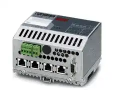 2985071: PROFIBUS PROXY W/INTEGRATED 4PORT SWITCH