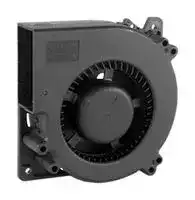DB1203212H2B: Fan Blower, BLDC, 12 V, DC, 120 mm, 32 mm, 32.1 CFM
