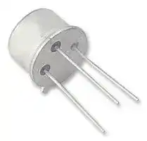 LHI 968: PIR Sensor, Pyroelectric, Dual Element, Intrusion Detector, TO-5, 100 °, 100 °