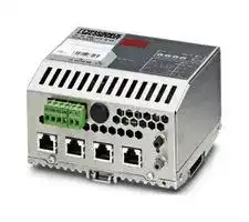 2985929: INTERBUS PROXY W/INTEGRATED 4PORT SWITCH