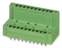 1830253: Terminal Block, Header, 3.81 mm, 2 Ways, 8 A, 160 V, Through Hole Vertical