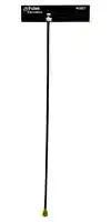 W3921B0100: RF Antenna, 2.4 GHz to 2.5 GHz, PCB, 1 dBi, 50 ohm, Adhesive