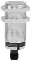 XT530B1PCM12: Proximity Sensor, Capacitive, 10 mm, PNP / SPST-NO / SPST-NC, 10 to 30 VDC, XT Series