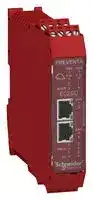 XPSMCMEN0200SC: SPEED MONITORING MODULE, SCREW