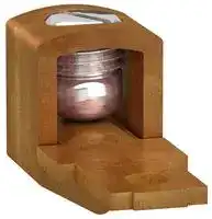 SSRAL1: Relay Accessory, Terminal Lug, Schneider SSP1 Series Solid State Relays, SSR Series