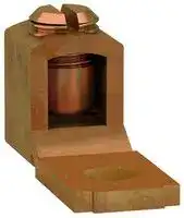 SSRAL2: Relay Accessory, Terminal Lug, Schneider SSP1 Series Solid State Relays, SSR Series