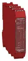 XPSMCMMX0802: MIXED I/O EXPANSION MODULE, 8 O/P, SCREW