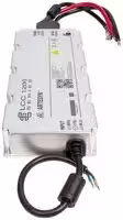LCC1200-28U-4P: AC/DC Enclosed Power Supply (PSU), ITE, 1 Outputs, 1.2 kW, 28 VDC, 42.9 A