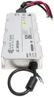 LCC1200-28U-4P: AC/DC Enclosed Power Supply (PSU), ITE, 1 Outputs, 1.2 kW, 28 VDC, 42.9 A