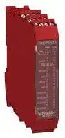 XPSMCMRO0004DA: RELAY OUTPUT MODULE, 4 O/P, SCREW