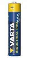 4003211111: BATTERY, ALKALINE, 1.5V, AAA, 10PK