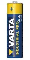 4006211111: BATTERY, ALKALINE, 1.5V, AA, 10PK