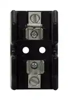 T60060-1CR: CARTRIDGE FUSE HOLDER, 60A/600V, BOX LUG