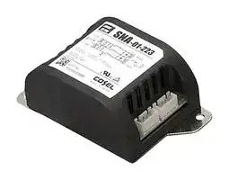 SNA-01-223: Power Line Filter, General Purpose, 50 VDC, 1 A, 1 Stage, Chassis Mount