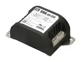 T13 211 8A: Thermal Circuit Breaker, T13-211 Series, 8 A, 1 Pole, 28 V, 240 V, Panel