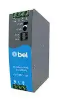 LEC240-12: AC/DC DIN Rail Power Supply (PSU), ITE, Industrial & Household, 1 Output, 192 W, 12 VDC, 16 A