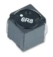 744089430082: Power Inductor (SMD), 820 nH, 3.4 A, Shielded, 7.1 A, WE-SPC Series