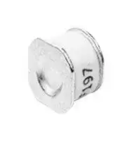 2RP075M-8-S: Gas Discharge Tube (GDT), 2R-8x6(S) Series, 75 V, SMD, 20 kA, 600 V