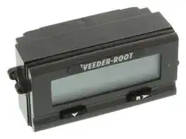 A103-007: TOTALIZING COUNTER