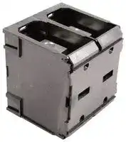 1332554CH: TB, POWER DISTRIBUTION, 2POLE, 350KCMIL