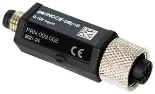 PRN.000.002: Smart Adapter, Perinet UK6A/H1-0EUL Micro Detectors Ultrasonic Sensor, 0 to 10V, periNODE Series