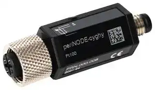 PRN.000.006: Smart Adapter, WIKA TR33-Z-P3 Mini Resistance Thermometer, PT100, periNODE Series