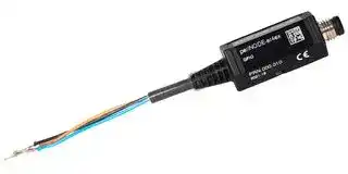 PRN.000.010: Smart Adapter, Switch Contacts/Proximity Switches, 2 I/O Channels, 24V GPIO, periNODE Series